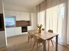 Velù Apartment