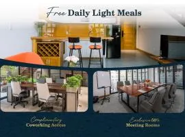 Flexi Hotel & Apartment Han Market