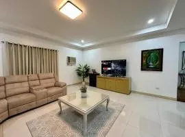 The Penthouse at Sapphire