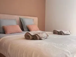 Appartement lumineux 4 pers Centre de Saumur Confort & calme