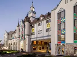 Castle Inn and Suites Anaheim