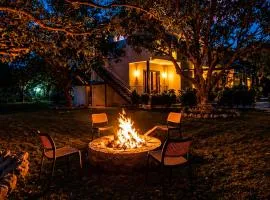 Sylvaara Suites by ELIVAAS, Jim Corbett