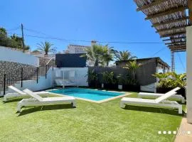 VH Costa Blanca - Villa Almare