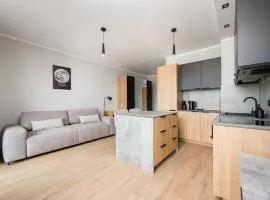 Bemowo Narwik Superior Studio by BookingHost