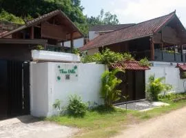 Thea Villa - 3 Bedrooms