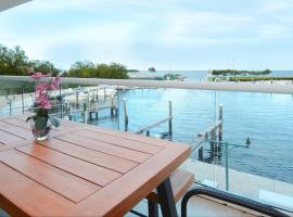 124 Mariners Club, hotell sihtkohas Key Largo
