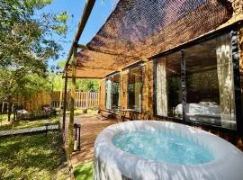 Bambou Lodge & Spa