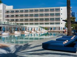 Hotel Vibra Mare Nostrum, hotell i Playa d'en Bossa