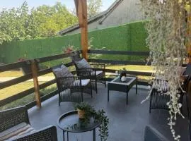 Luxury house Nena Fruška gora - kuća za odmor