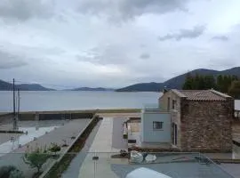 Almira Suites by the sea 3