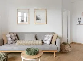 Apartment Bergliebe - mit Sauna