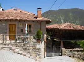 Casa de Aldea la Quintana