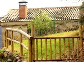 Casa de Aldea La Besana