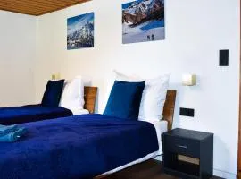 Mountain Lodge Stubai