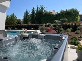 Villa Cedrus