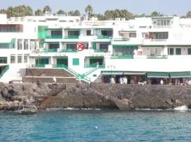 Apartamentos Las Clacas