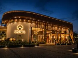 The Omnia Convention by Tivoli