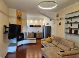 Leonis Apartment - Alloggio Premium