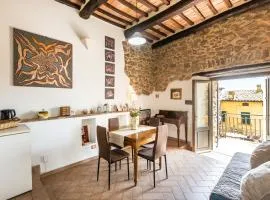 20 minuti dalle terme di Saturnia - Free Wi-Fi