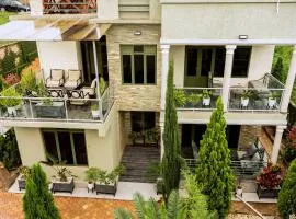 Luxury 5 Bedroom Apartment in Kicukiro