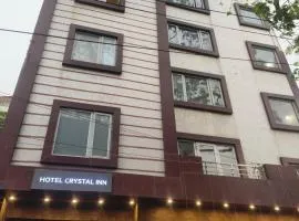 Hotel Crystal Inn