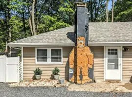 KidApproved PrivateLake&Beach FencedYardKalahari