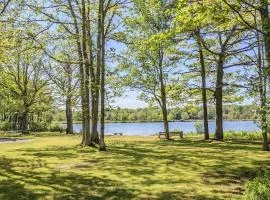 KidApproved PrivateLake&Beach FencedYardKalahari