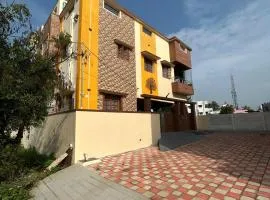 Karpaga Virutcham Home Stay