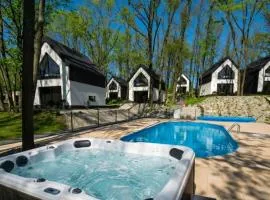 Treehouses