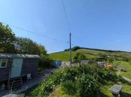 Steam and Stars Luxury Glamping