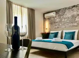 Arena Prestige Rooms