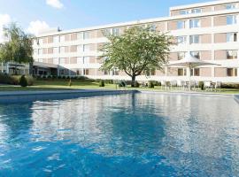 Novotel Antwerpen - Ekeren, hotel din Anvers