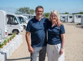 Søndervig Camping & Cottages
