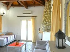 The Rustic Archontiko