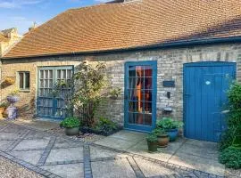 The Potting Shed