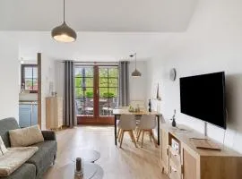 Apartment Waldliebe - mit Sauna