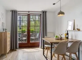 Apartment Waldliebe - mit Sauna