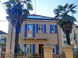 San bernardo guest house