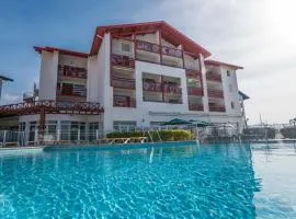 Résidence Mer & Golf Sokoburu