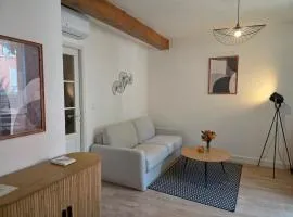 T2 Cosy Aubenas