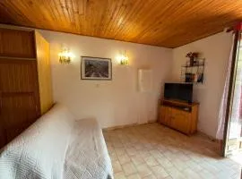 Studio au cœur du Verdon !
