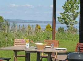 Lapwing Lodge - Uk51640