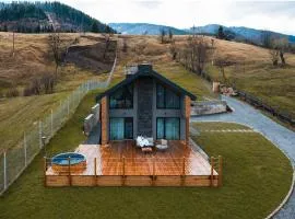 Sadova Chalet