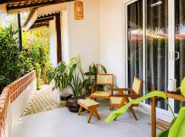 The Bay House, Hotel in Weligama