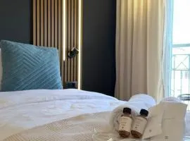 West Side Apartment