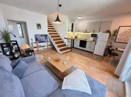 Martinique 2BDR and 2BA Maisonette near Business Park