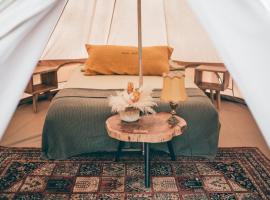 라 트랑슈 쉬르 메르에 위치한 호텔 Le Spot La Tranche sur mer