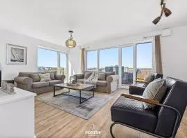 Ferienhaus Hamptons Beach House Olpenitz
