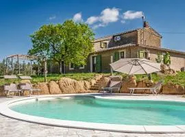 Il Casale di Zoe