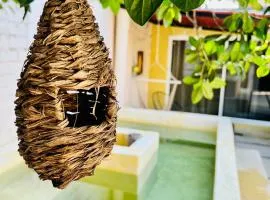 Casa de vacaciones completa